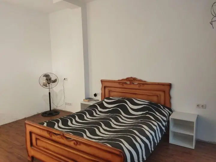Тбилиси: cheerful 5-bedroom home near lisi lake