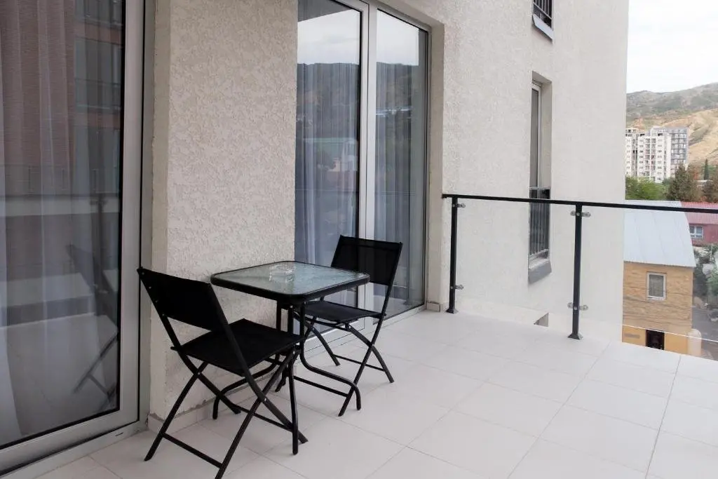 Тбилиси: Ortachala Apartments