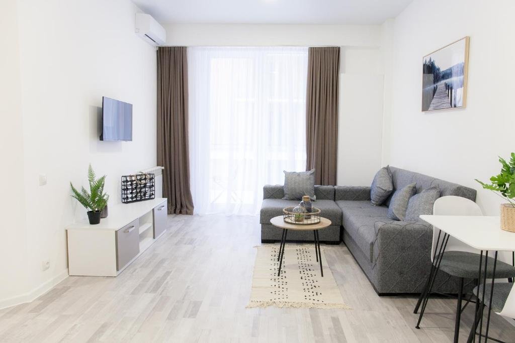 Тбилиси: Ortachala Apartments