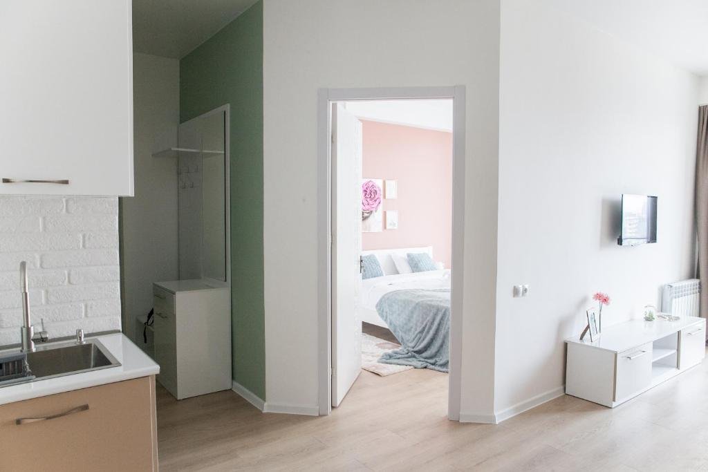 Тбилиси: Ortachala Apartments