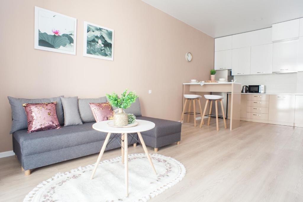 Тбилиси: Ortachala Apartments
