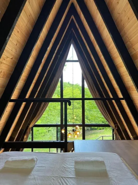 Кутаиси: cottage sataplia superior chalet