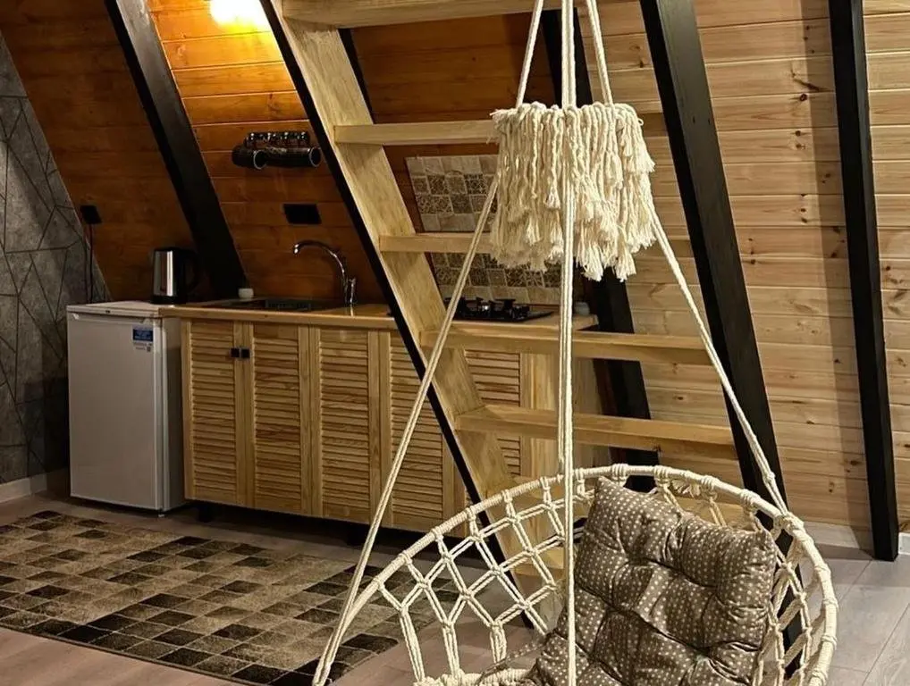 Кутаиси: cottage sataplia superior chalet