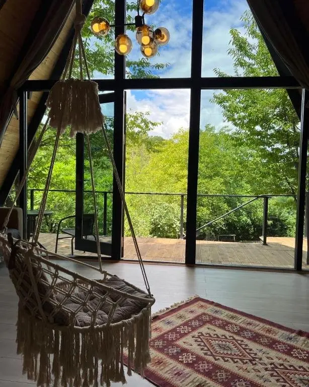 Кутаиси: cottage sataplia superior chalet