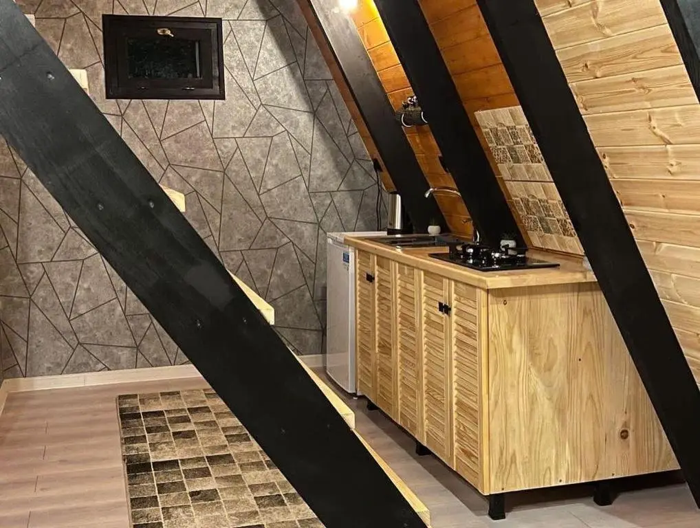 Кутаиси: cottage sataplia superior chalet