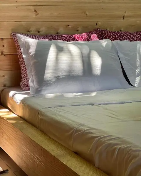 cottage sataplia superior chalet — фото 1