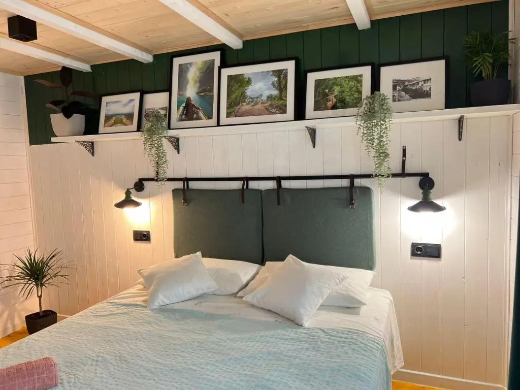 Кутаиси: cottage sataplia superior chalet