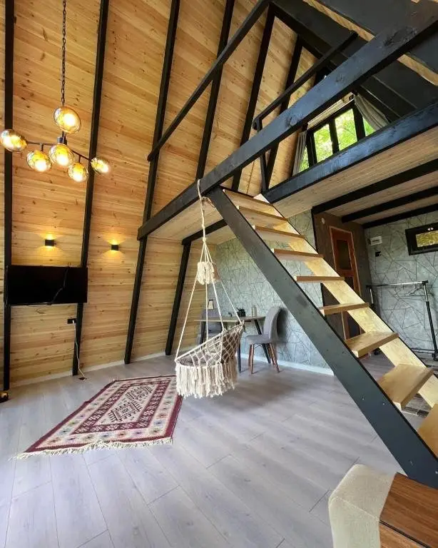 Кутаиси: cottage sataplia superior chalet