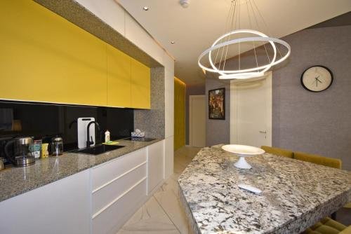 Ереван: Avenue Apart Hotel