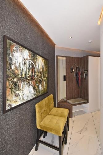 Ереван: Avenue Apart Hotel