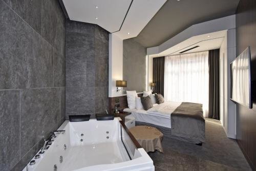 Ереван: Avenue Apart Hotel