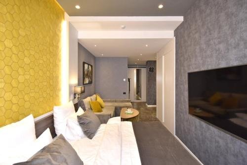 Ереван: Avenue Apart Hotel
