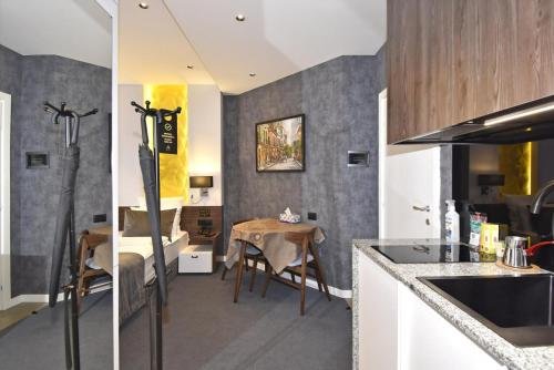 Ереван: Avenue Apart Hotel