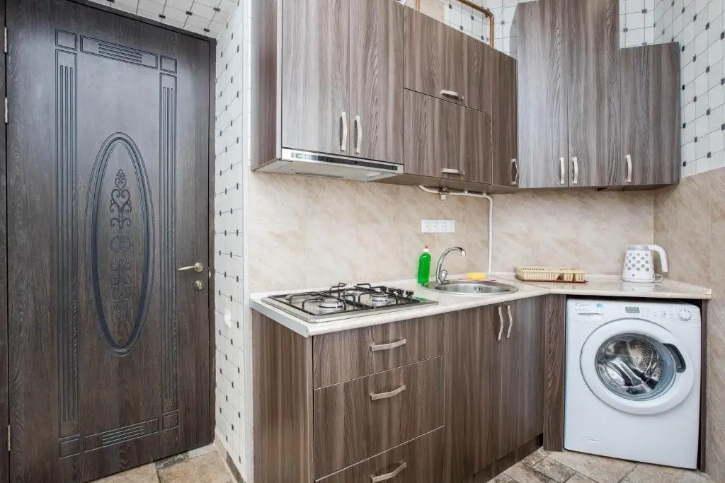 Ереван: ARMT-Blue Mosque Apartment on Mashtots Avenue