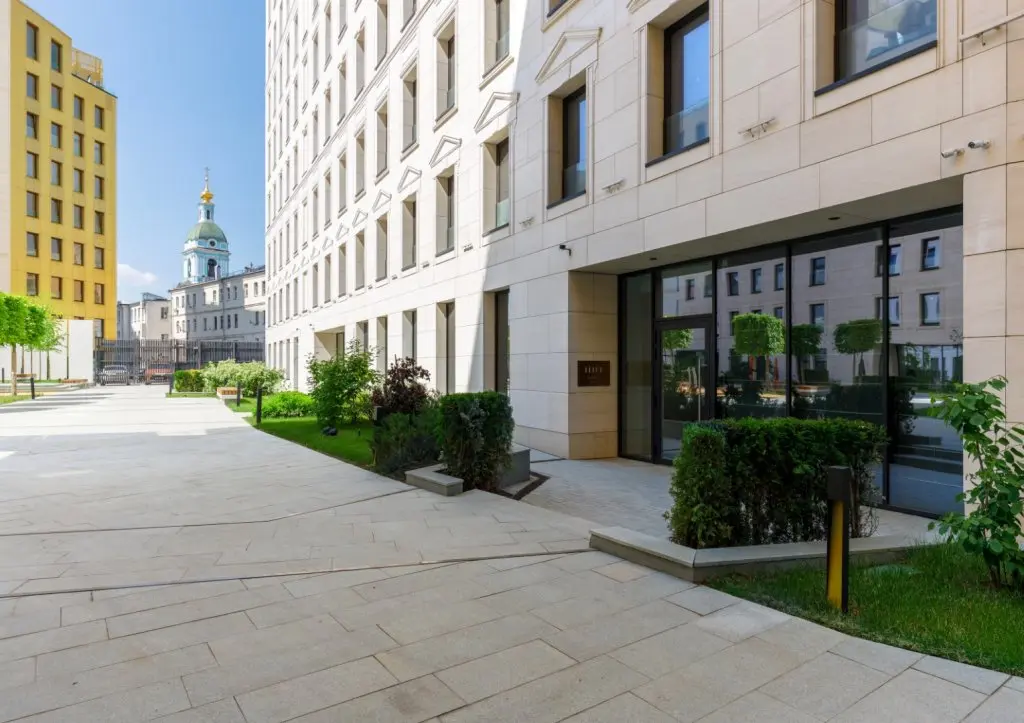Москва: Апартаменты Suites.Studio36.ru Китай-город Indigo