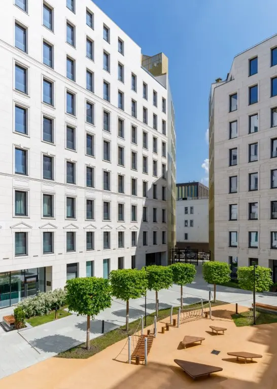 Москва: Апартаменты Suites.Studio36.ru Китай-город Indigo