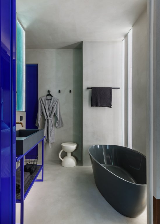 Москва: Апартаменты Suites.Studio36.ru Китай-город Indigo