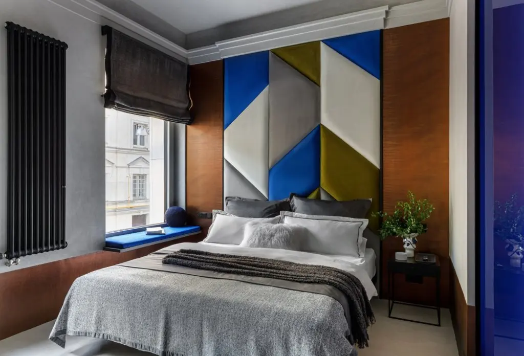 Москва: Апартаменты Suites.Studio36.ru Китай-город Indigo