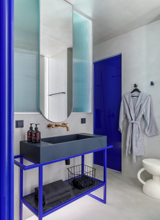 Москва: Апартаменты Suites.Studio36.ru Китай-город Indigo