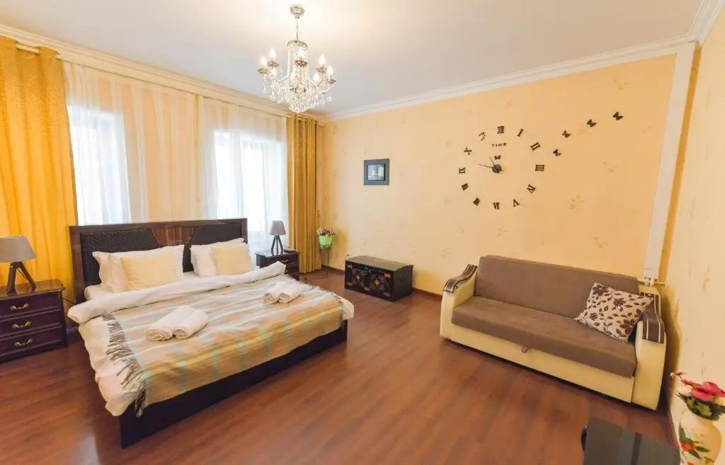 Баку: Fairy Tale Home