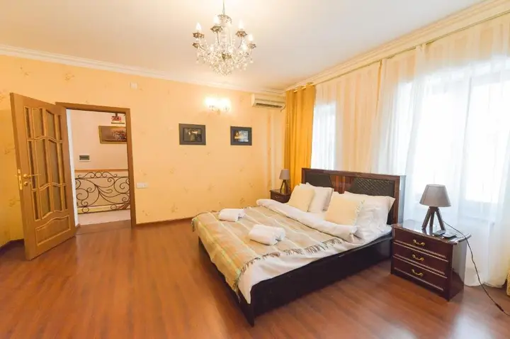 Баку: Fairy Tale Home