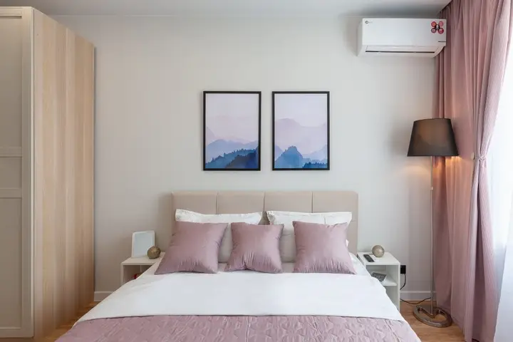 Самара: Апартаменты RentPlaza в Южном городе