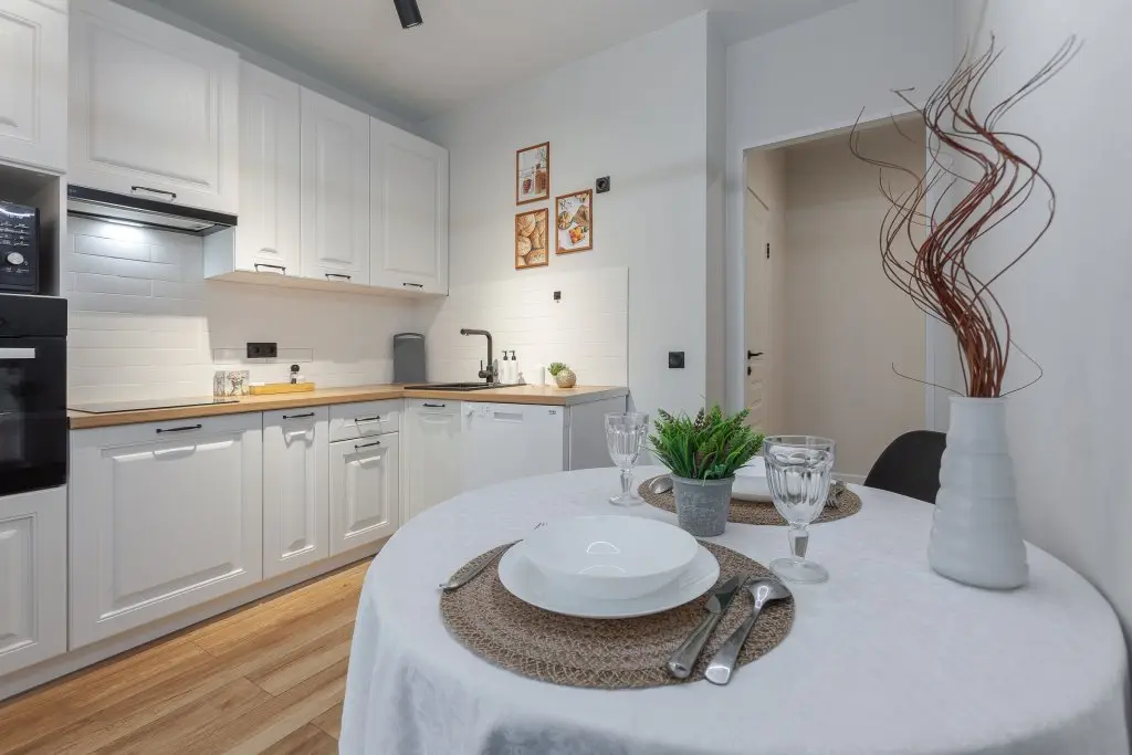 Самара: Апартаменты RentPlaza в Южном городе