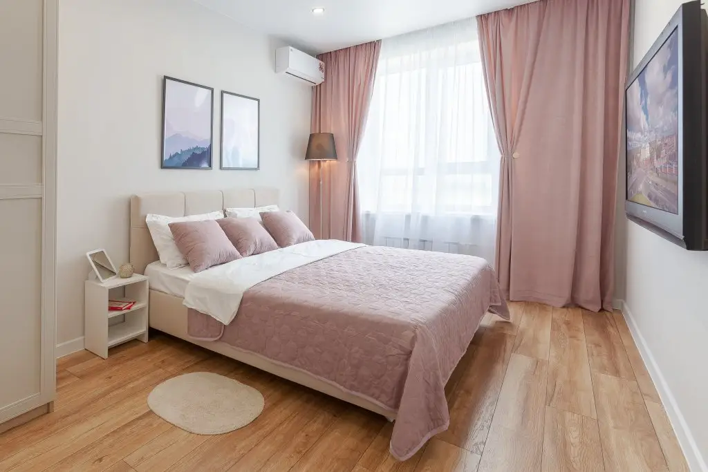 Самара: Апартаменты RentPlaza в Южном городе