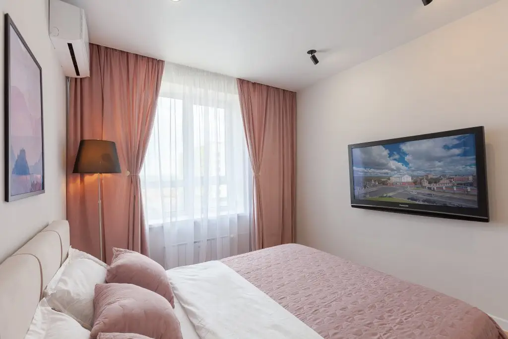 Самара: Апартаменты RentPlaza в Южном городе