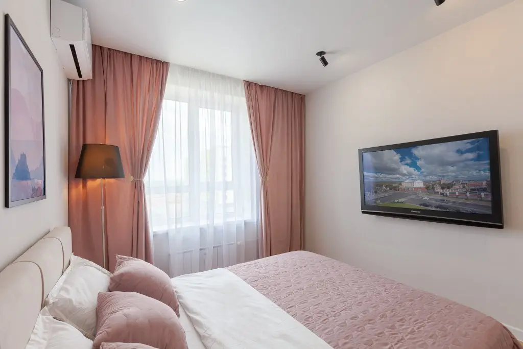 Самара: Апартаменты RentPlaza в Южном городе