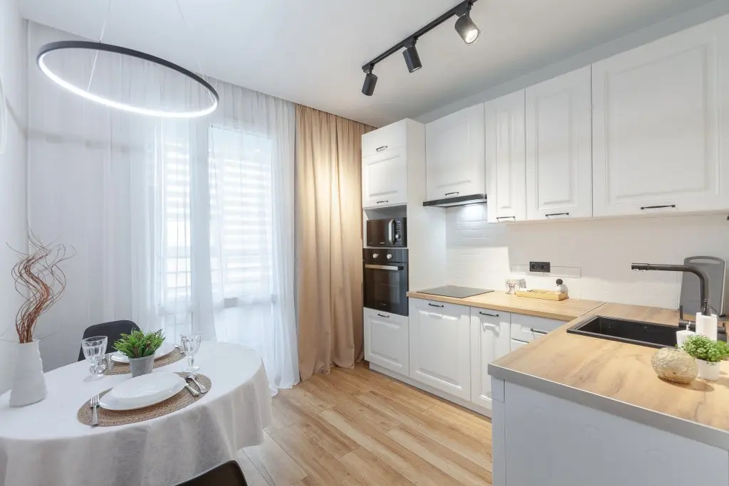 Самара: Апартаменты RentPlaza в Южном городе