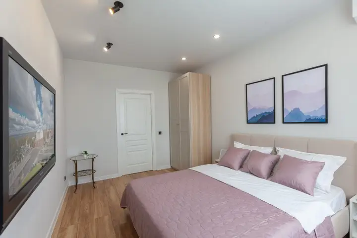Самара: Апартаменты RentPlaza в Южном городе