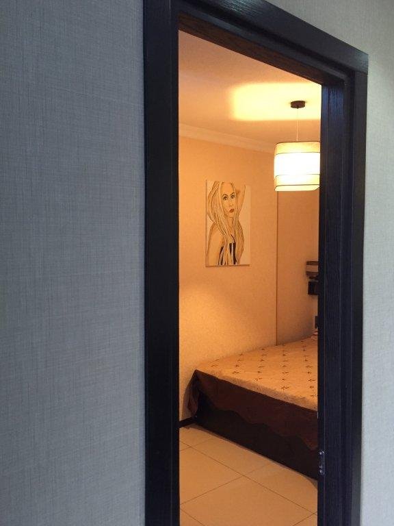 Батуми: Yalcin Luxury Apartment