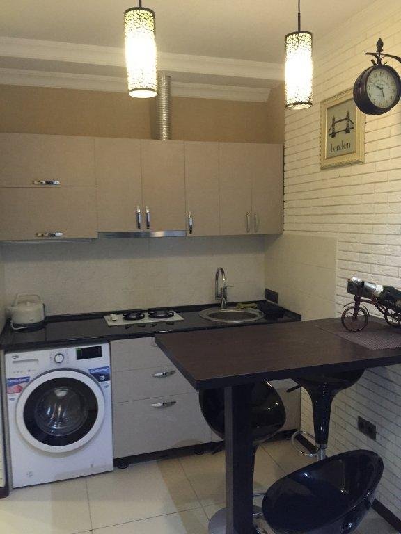 Батуми: Yalcin Luxury Apartment