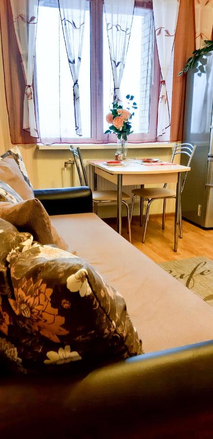 Волгоград: Новый дом в Центре, 18 и 11 этаж