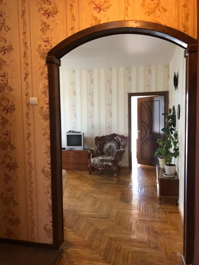 Волгоград: Квартира