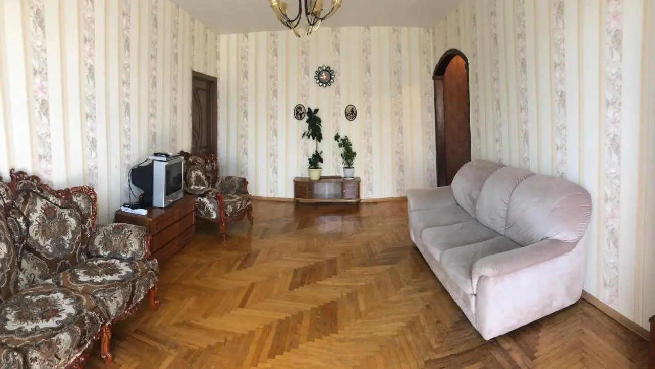 Волгоград: Квартира