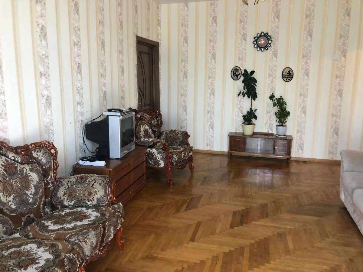 Волгоград: Квартира