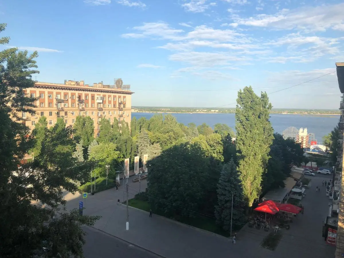 Волгоград: Квартира