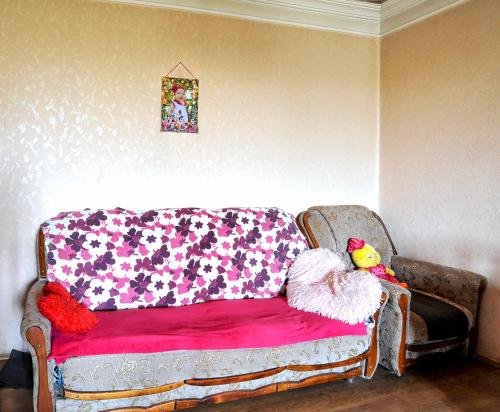 Анаклия: Nestan House