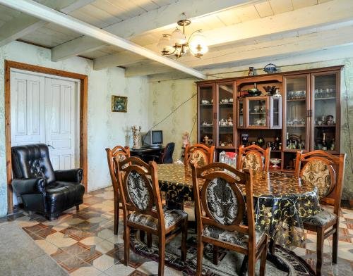 Анаклия: Marikuza Guest House