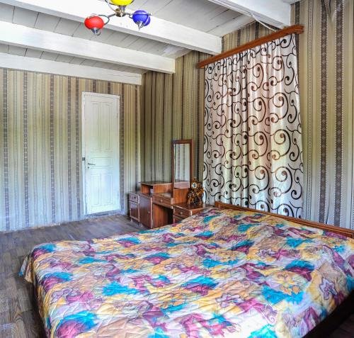 Анаклия: Marikuza Guest House