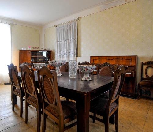 Анаклия: Marikuza Guest House