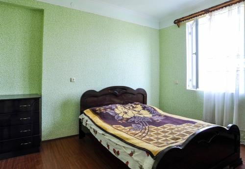 Анаклия: Luka House