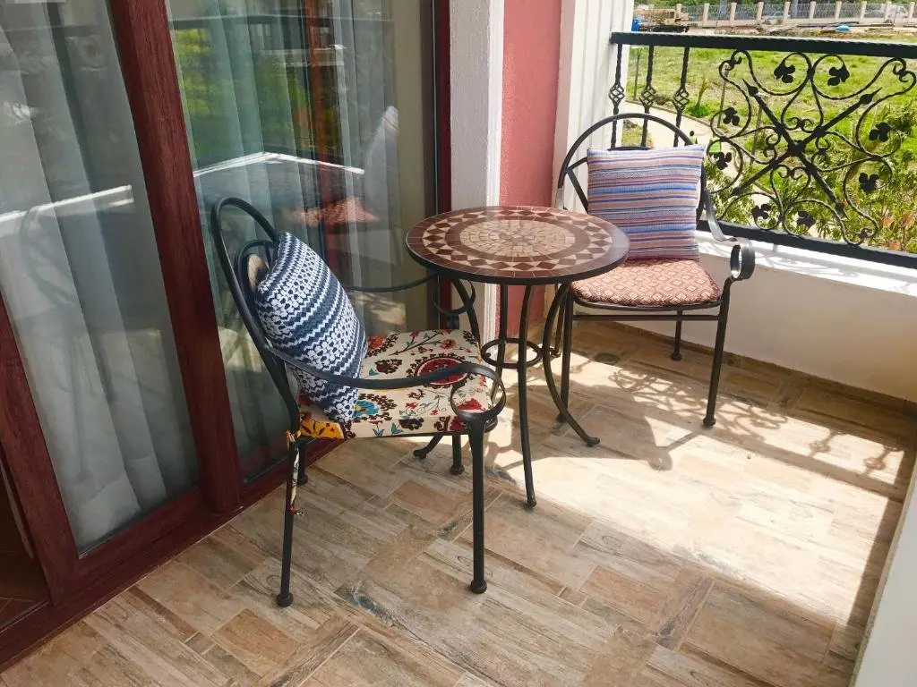 Чакви: Luxury Apartaments Dreamland Oasis Chakvi