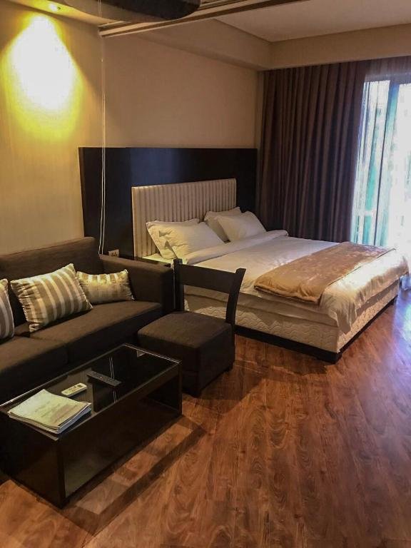 Чакви: Luxury Apartaments Dreamland Oasis Chakvi