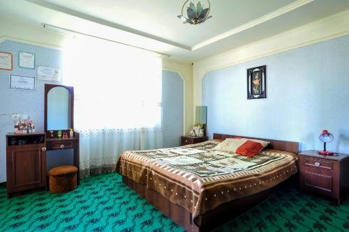 Анаклия: Mamanti House