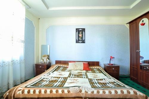 Анаклия: Mamanti House
