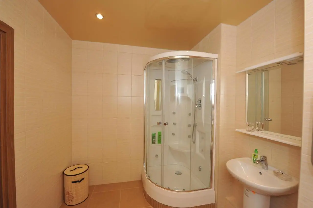 Волгоград: Apartaments on Novorossiyskaya