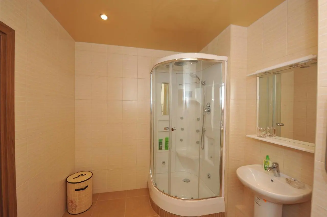 Волгоград: Apartaments on Novorossiyskaya